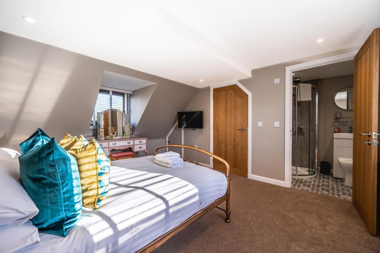 Luxury Cottage With Mountain View'S Cononbridge エクステリア 写真